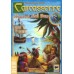 Carcassonne: Mares do Sul