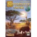 Carcassonne: Safari