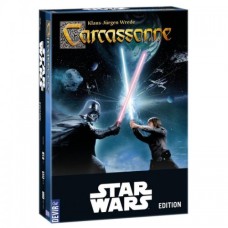 Carcassonne: Star Wars Carcassonne: Star Wars