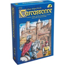 Carcassonne Carcassonne