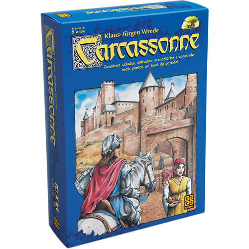 Carcassonne
