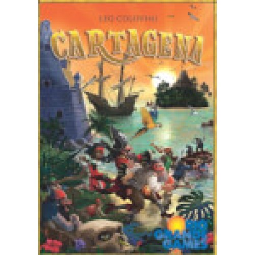 Cartagena
