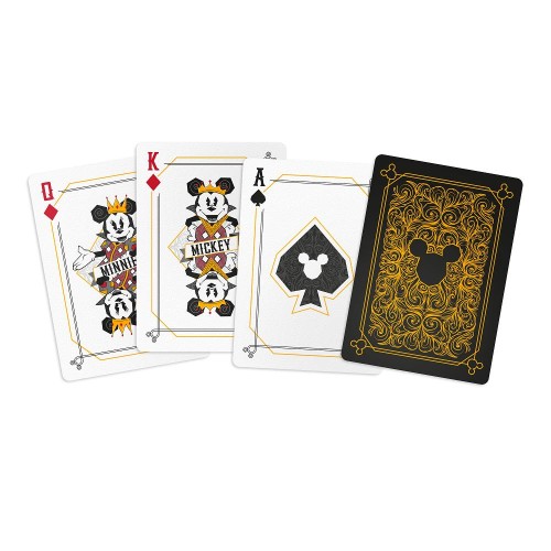 CARTAS P/ JOGAR DISNEY MICKEY - Copag