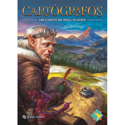 Cartógrafos