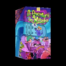 Castelo Rá-Tim-Bum: A Aventura do Ratinho