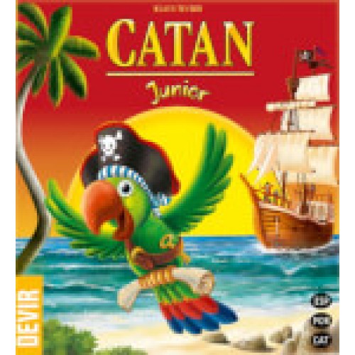 Catan Junior