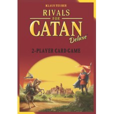 Catan o Duelo Catan o Duelo