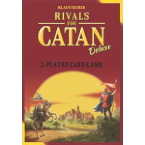 Catan o Duelo
