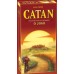 Catan: O Jogo (Expansão para 5-6 Jogadores)