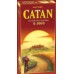 Catan: O Jogo (Expansão para 5-6 Jogadores)