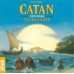 Catan: O Jogo - Navegantes