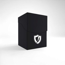 Central Box - Commander: Prêto