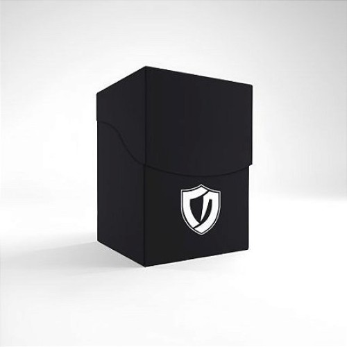 Central Box - Commander: Prêto