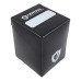 Central Box - Commander: Prêto