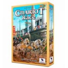 Chariot Race