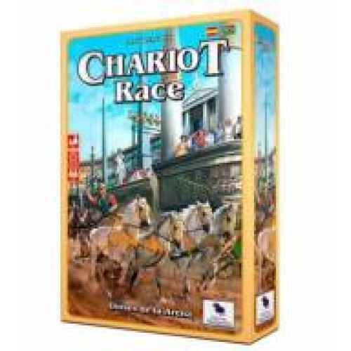 Chariot Race