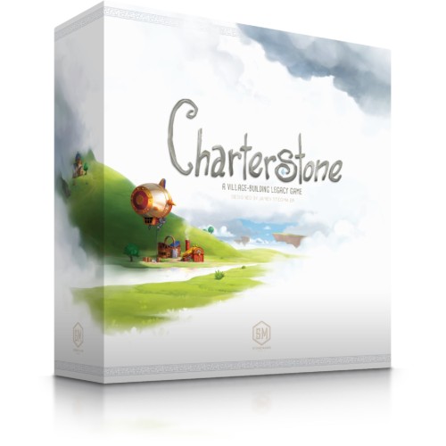 Charterstone
