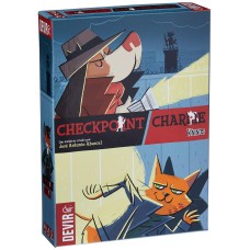 Checkpoint Charlie