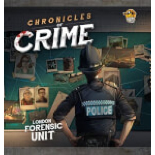Chronicles of Crime