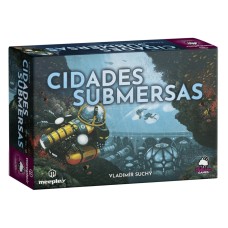Cidades Submersas