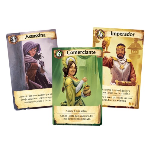 Citadels: Segunda Edição Revisada