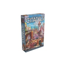 Citadels