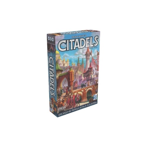 Citadels