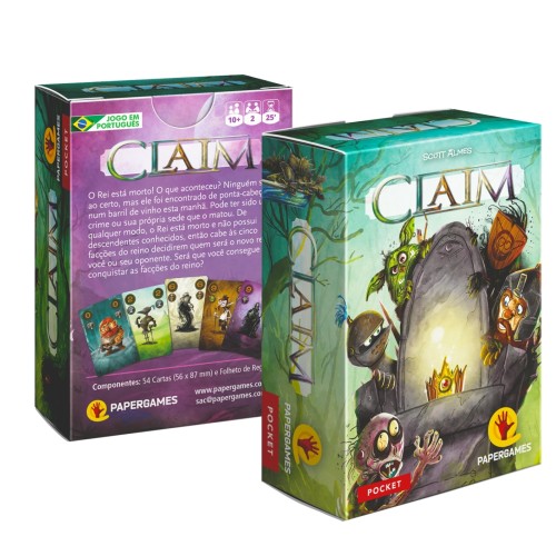 Claim