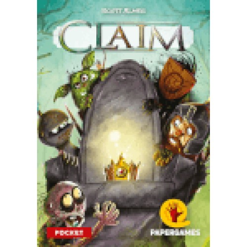 Claim