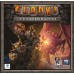 Clank!: Uma Aventura de Construção de Baralho