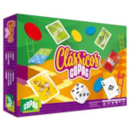Clássicos Copag