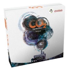 CO2: Segunda Chance
