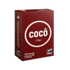 Cocô, o Jogo