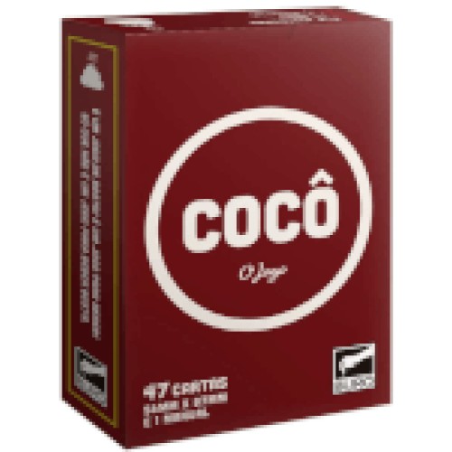 Cocô, o Jogo