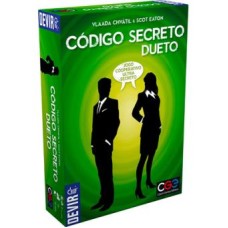Código Secreto: Dueto Código Secreto: Dueto