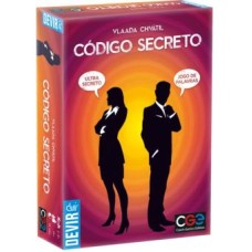 Código Secreto Código Secreto