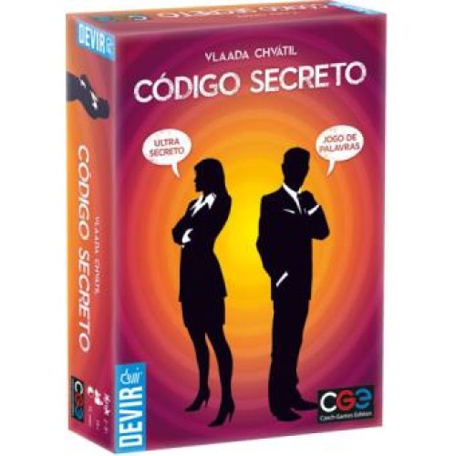 Código Secreto