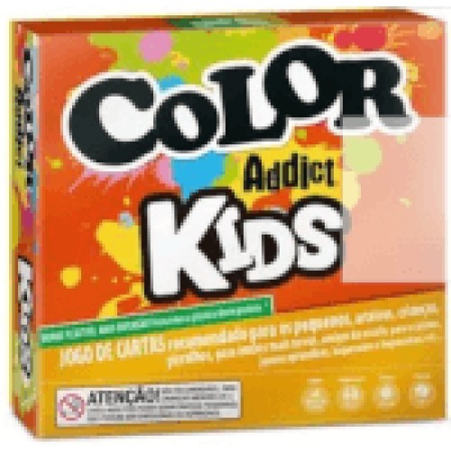 Color Addict Kids