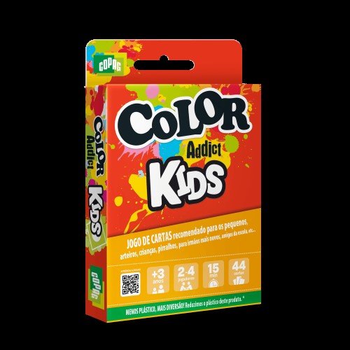Color Addict Kids