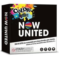 Color Addict Now United