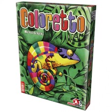 Coloretto Coloretto