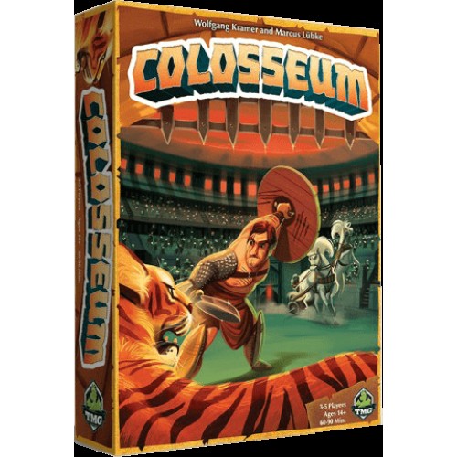 Colosseum