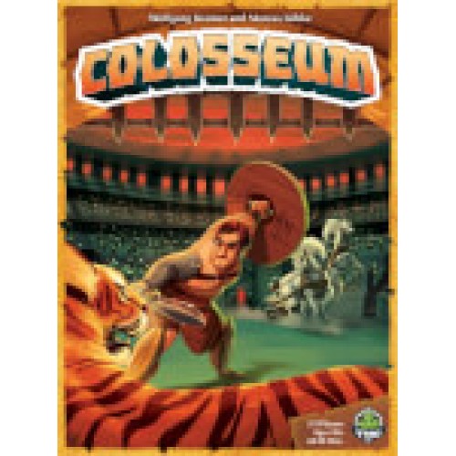 Colosseum