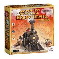 Colt Express