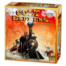 Colt Express