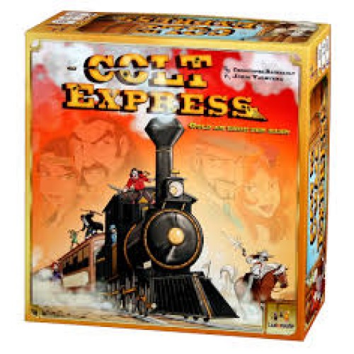 Colt Express