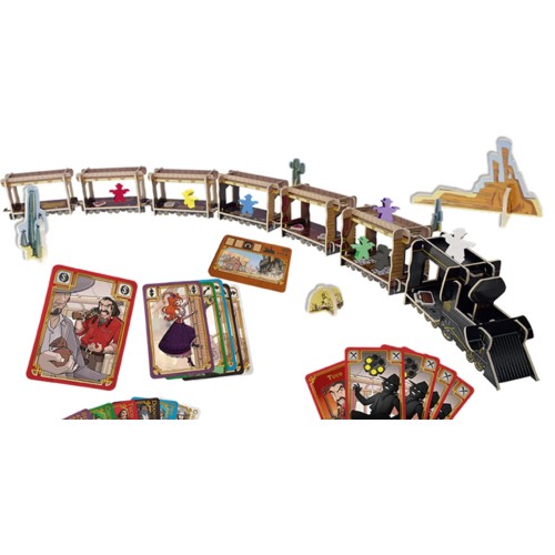 Colt Express