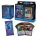 Commander Deck Doctor Who: Timey-Wimey - The Tench Doctor EN