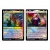 Commander Deck Doctor Who: Timey-Wimey - The Tench Doctor EN