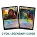 Commander Deck Food And Fellowship - Lord Of The Rings: Tales of Middle-Earth